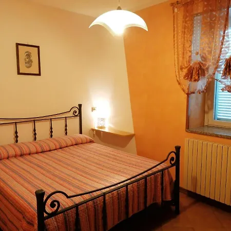 Lejlighed Casa De Gaudenzi