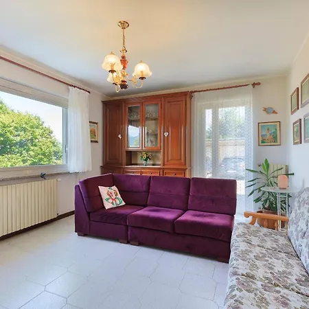 Casa De Gaudenzi Lejlighed Baveno
