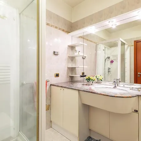 Apartamento Casa De Gaudenzi