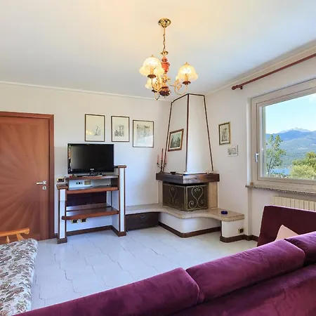 Apartamento Casa De Gaudenzi Baveno